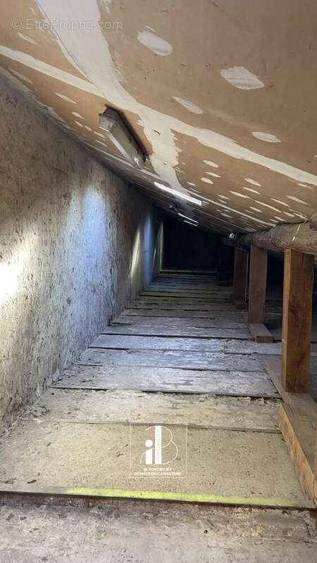 Appartement à FONTAINEBLEAU
