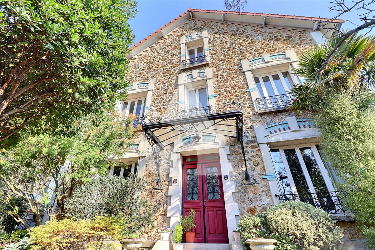 Maison à FRANCONVILLE