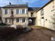 Maison à BAUGY