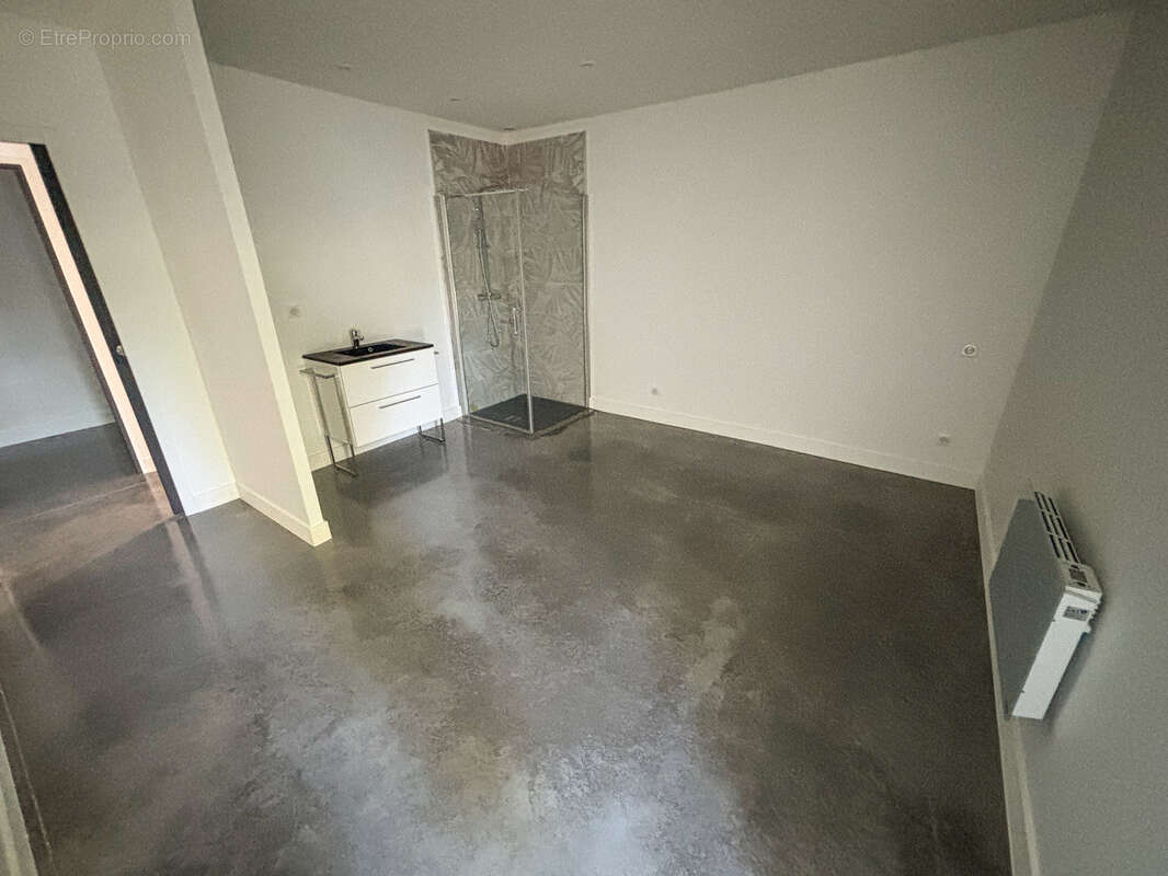 Appartement à BASSENS