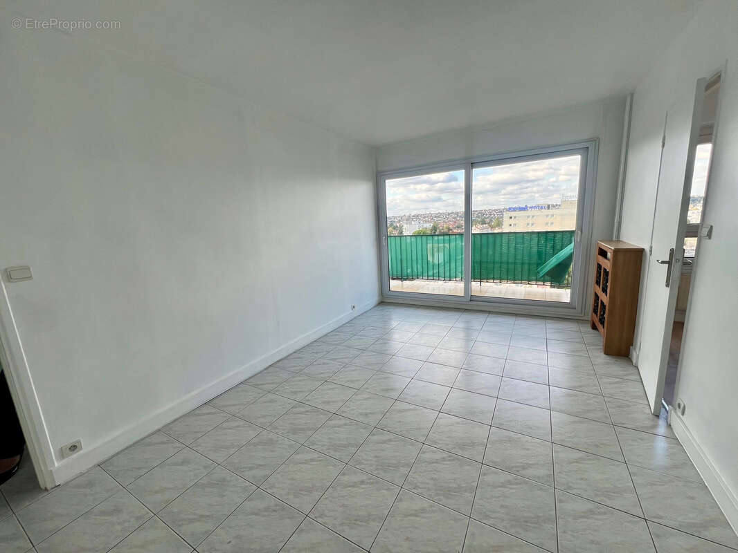 Appartement à VIRY-CHATILLON