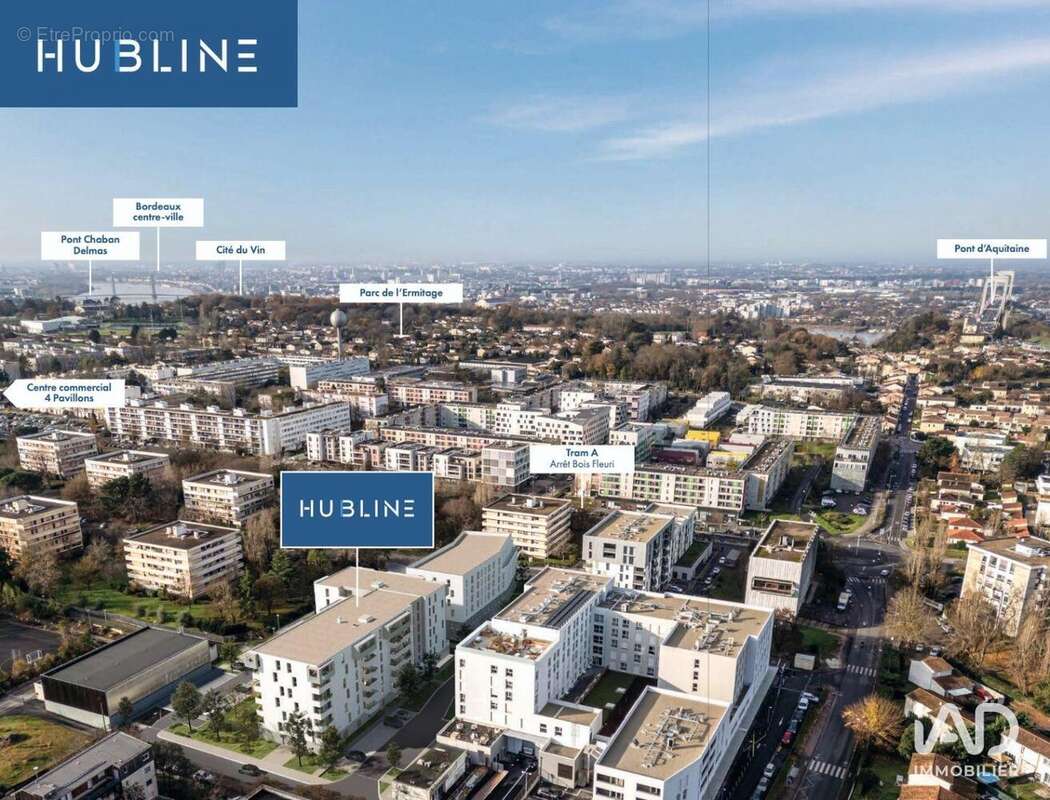 Photo 4 - Appartement à LORMONT