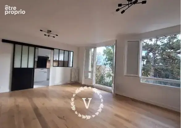 Appartement à RUEIL-MALMAISON