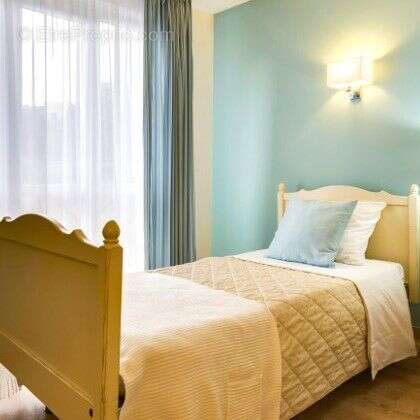 Appartement à MARSEILLE-15E
