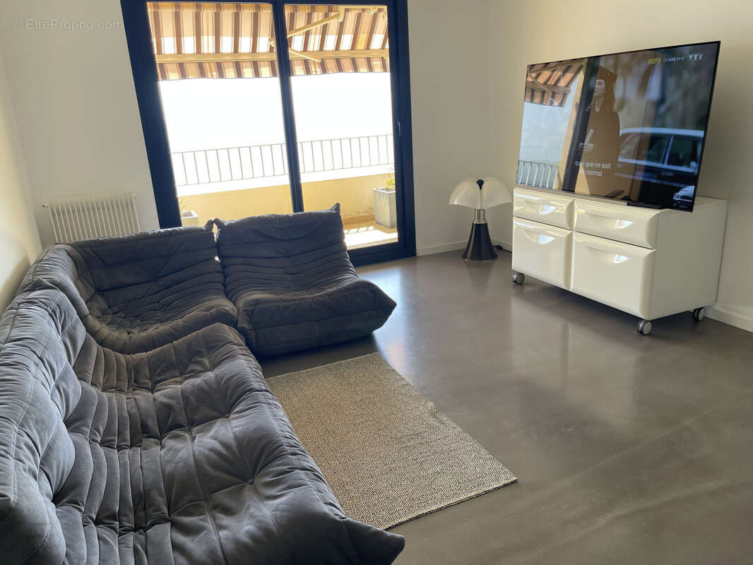 Appartement à AJACCIO
