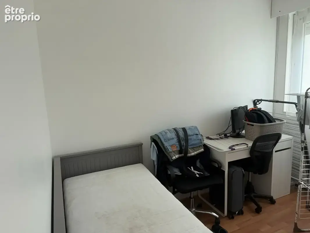 Appartement Saint Benoit 5 pièce(s) 85 m2 - photo 14