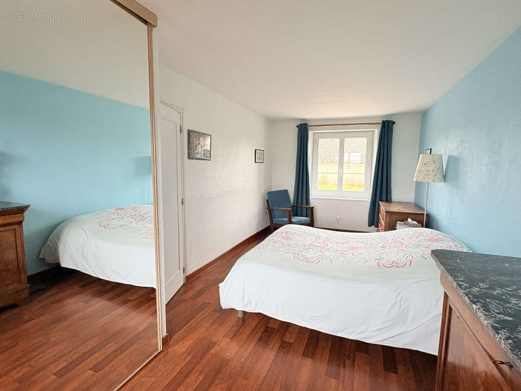 Maison à MITTAINVILLIERS