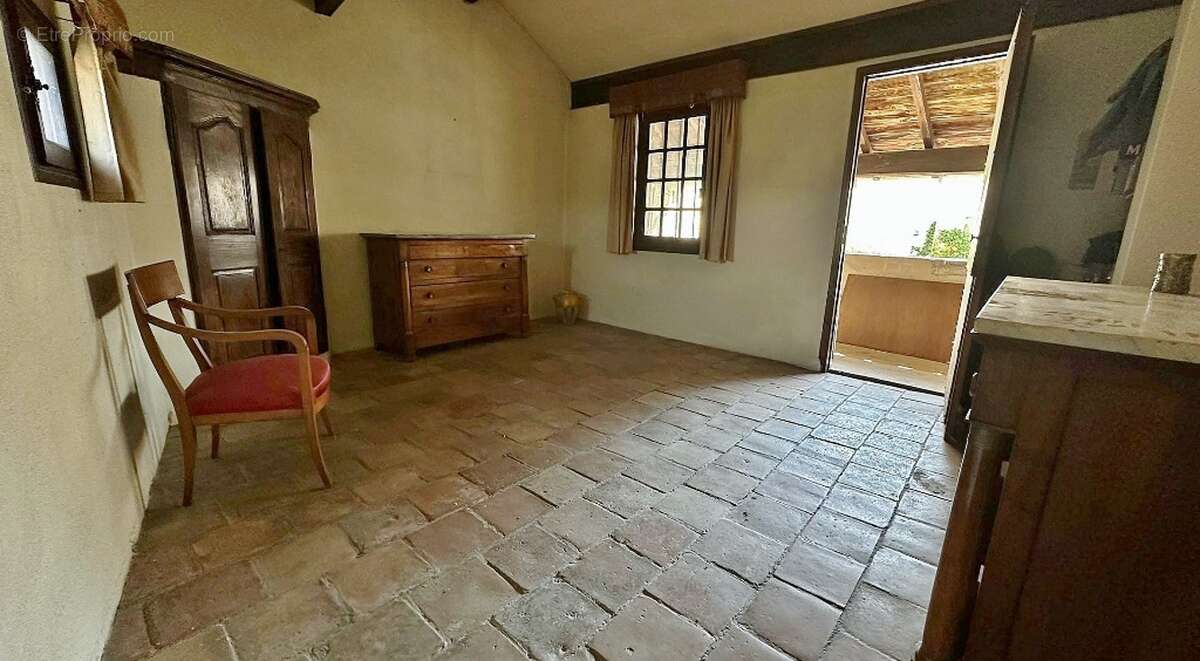 Maison à BARBENTANE