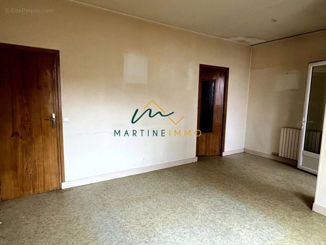 A vendre maison de ville a marmande (47) - photo 3