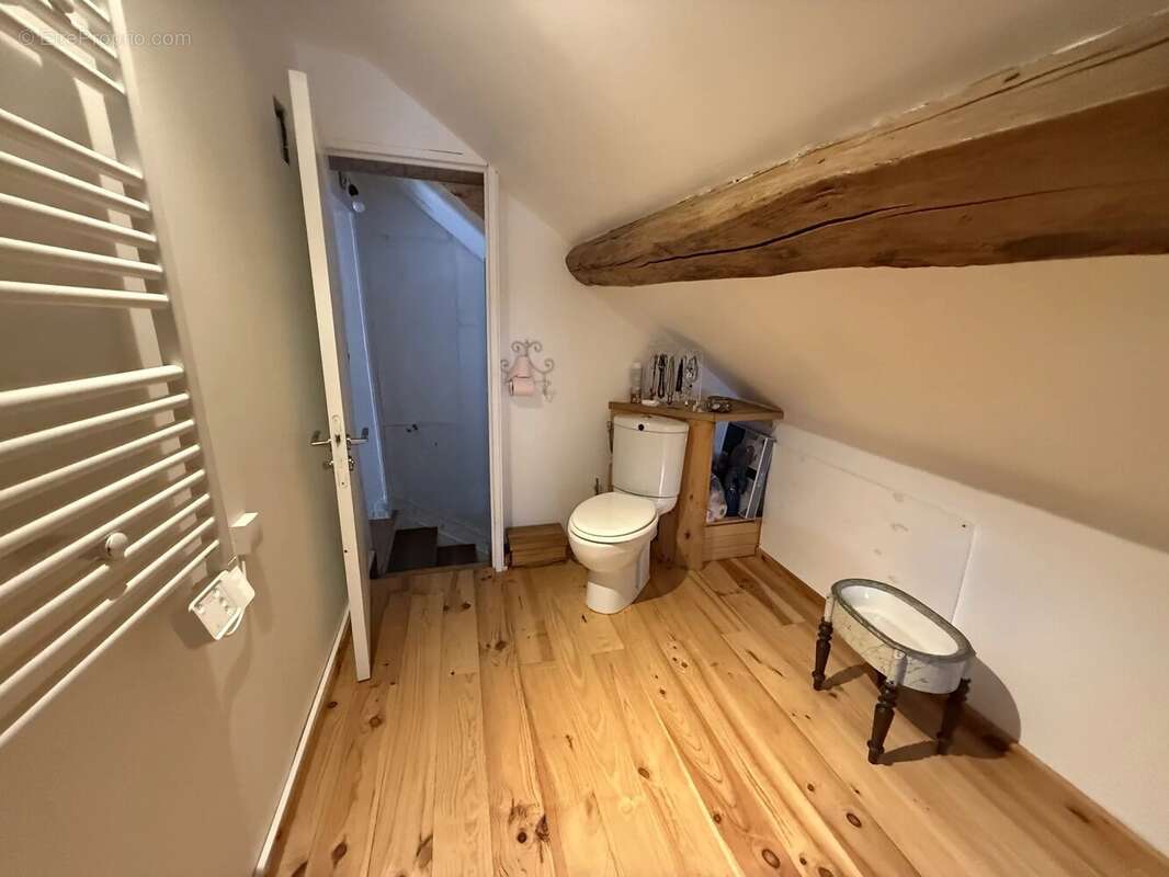Appartement à LIZY-SUR-OURCQ