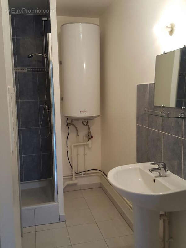 Appartement à VERBERIE