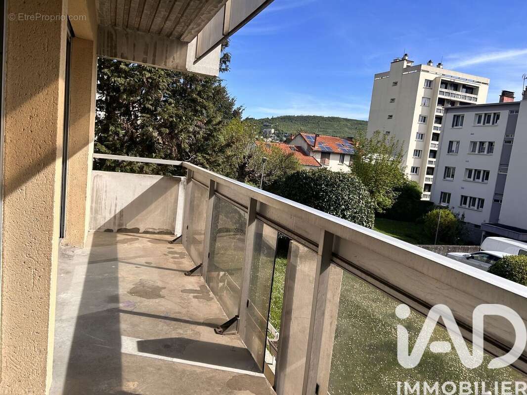 Photo 7 - Appartement à CLERMONT-FERRAND