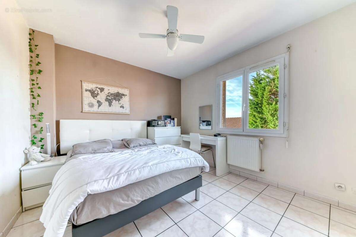 Maison à SAINT-PRIEST