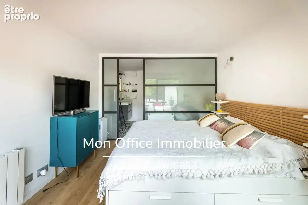 Référence : 6893-YAN. - Appartement 5 pièces + terrasse + piscine - photo 7