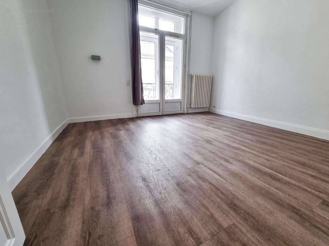 Appartement t3 de 64m2 - photo 2