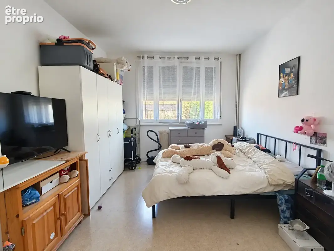 Immeuble de rapport   Douai, proche hypercentre   Rendement de 9,89 % - photo 4