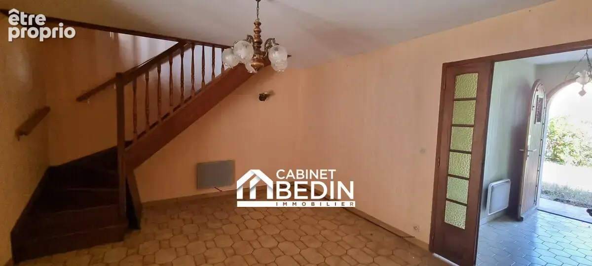Maison 7 pièces 149 m² à vendre à Saint-Selve (33650) - photo 6
