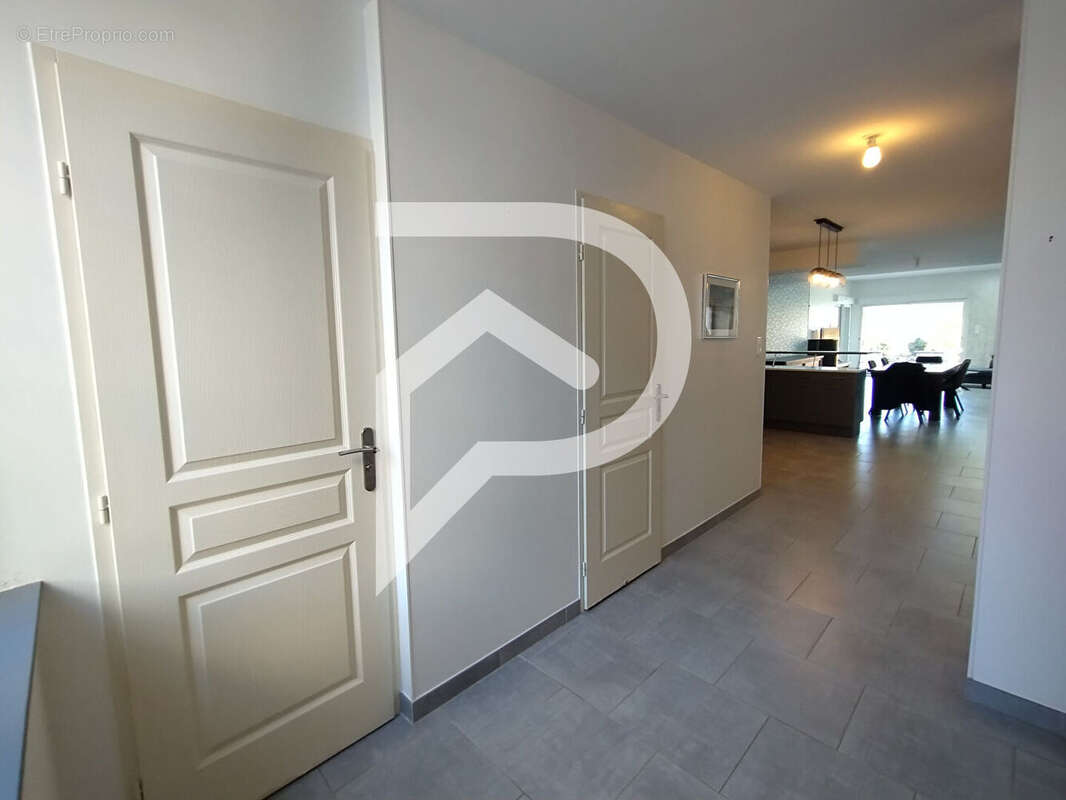 Maison à DOULAINCOURT-SAUCOURT