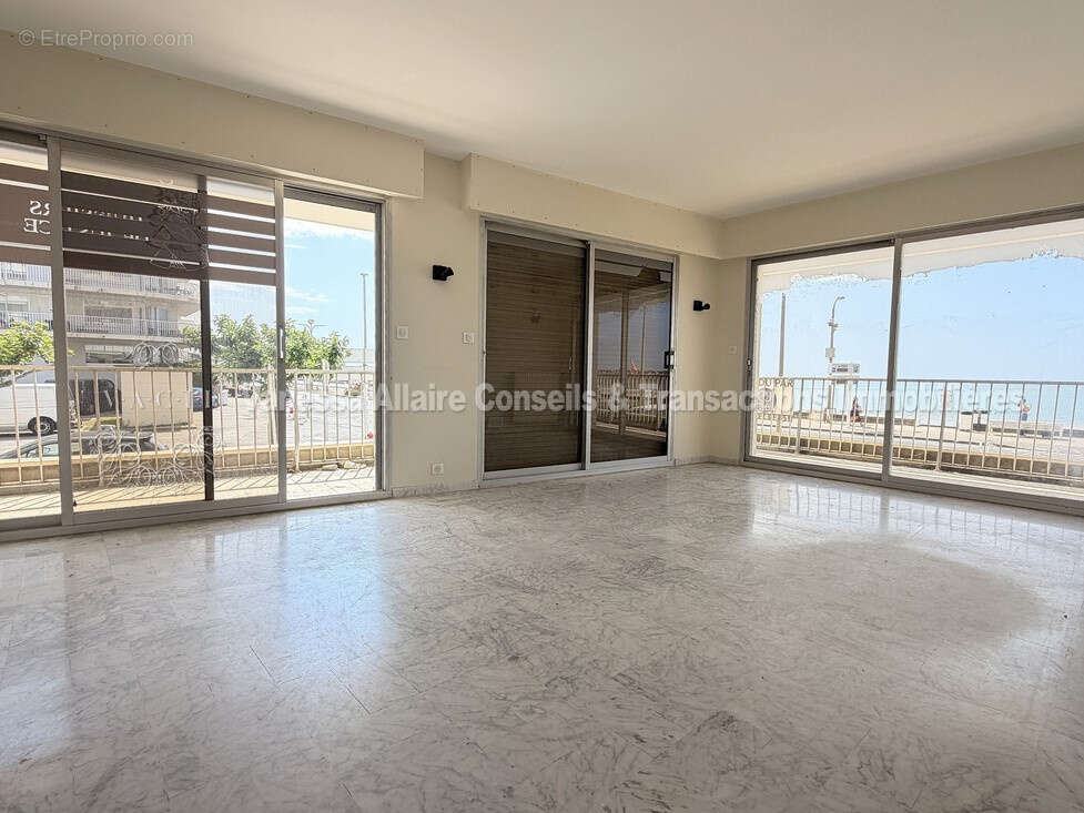 Appartement à LA BAULE-ESCOUBLAC