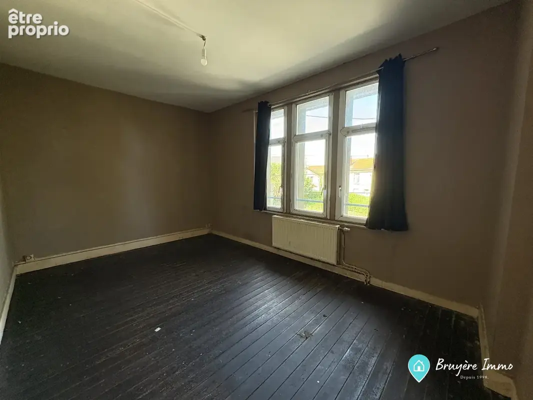 Maison 4 pièces 60 m² à vendre à Aulnoye-Aymeries (59620) - photo 7
