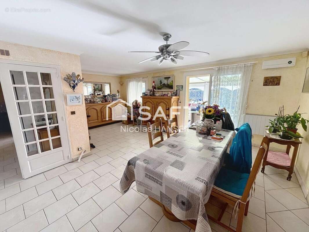 Photo 3 - Maison à ALES