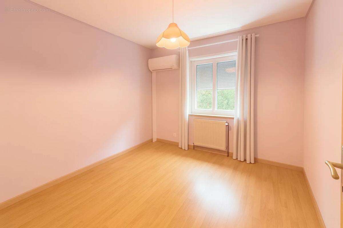 Maison à ERNOLSHEIM-BRUCHE