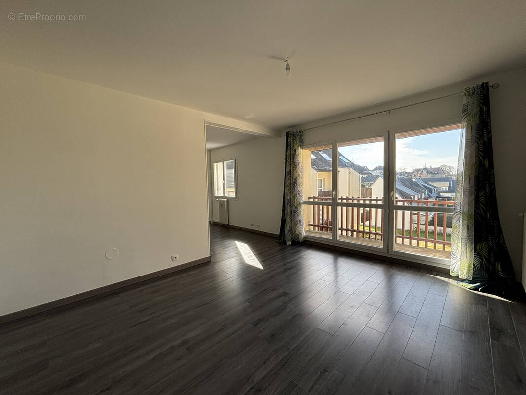 Appartement à BAYEUX