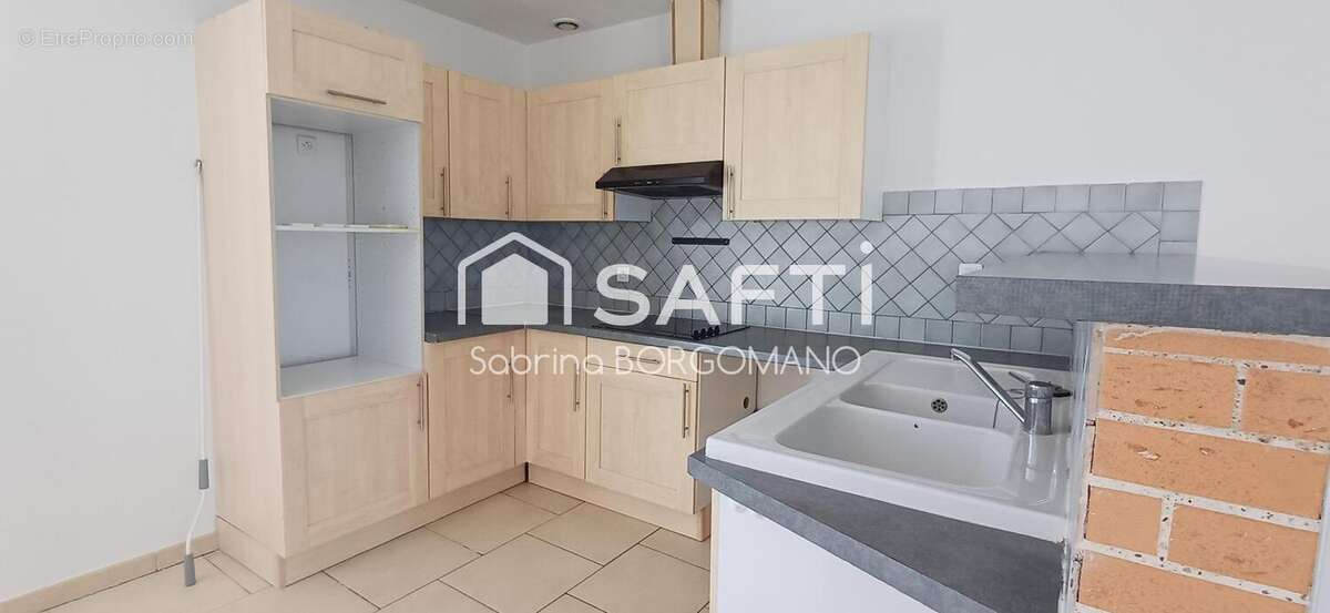 Photo 6 - Maison à ALBI