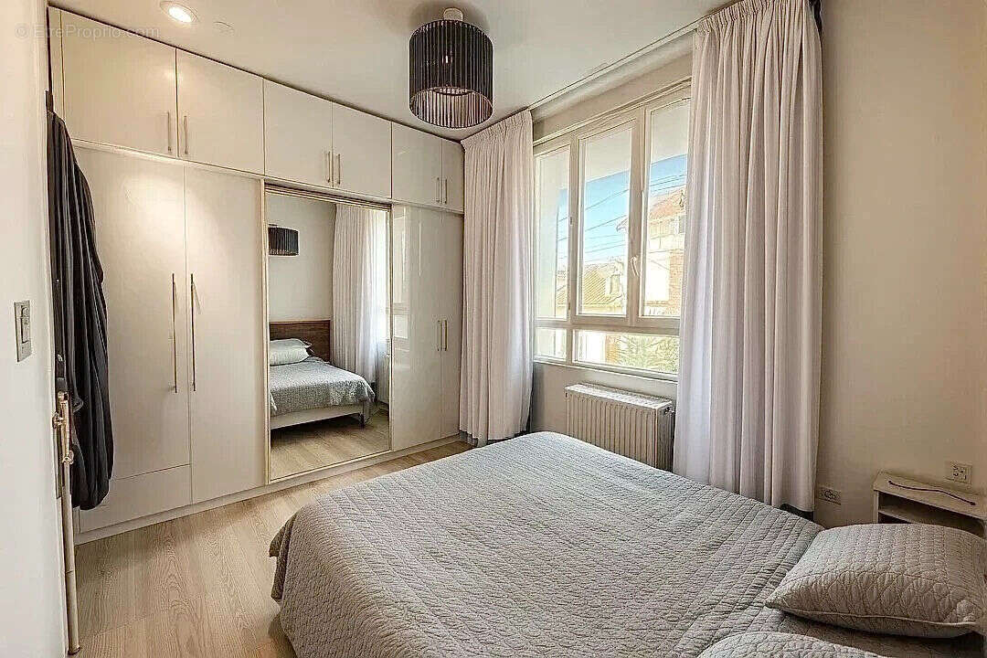 Maison à EPINAY-SUR-SEINE