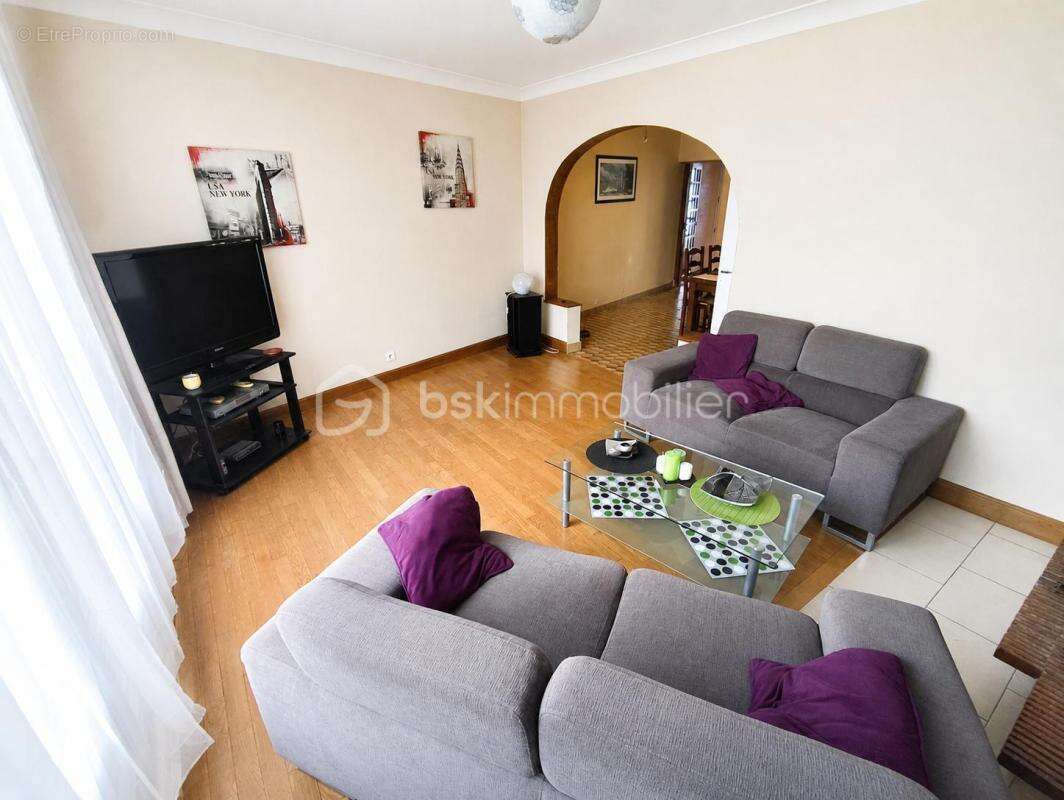 Maison de 148 m2 à Lécousse - photo 9