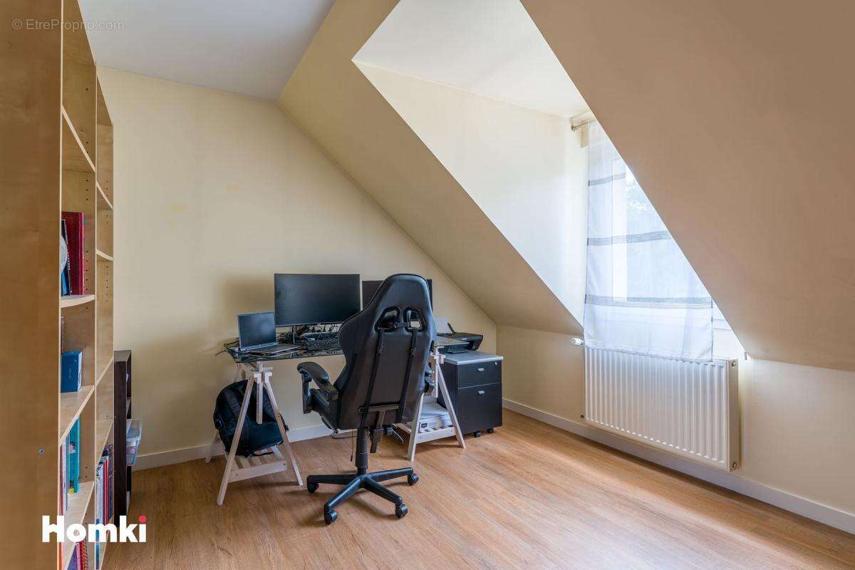 Maison à NANTES