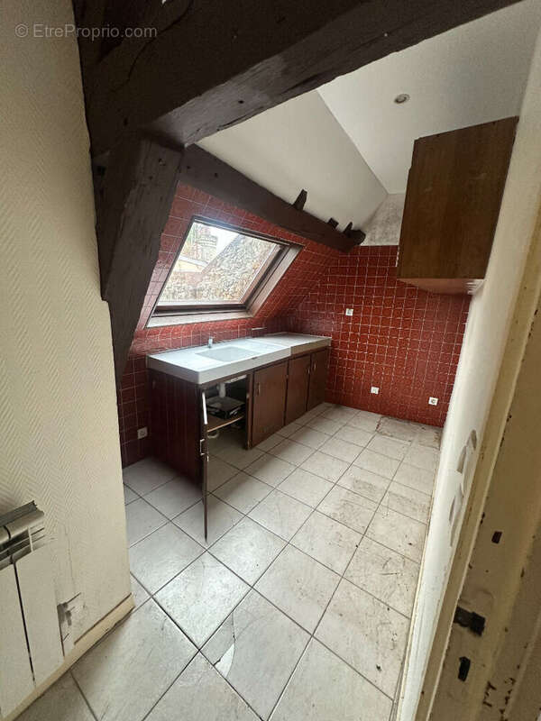 Appartement à COULOMMIERS