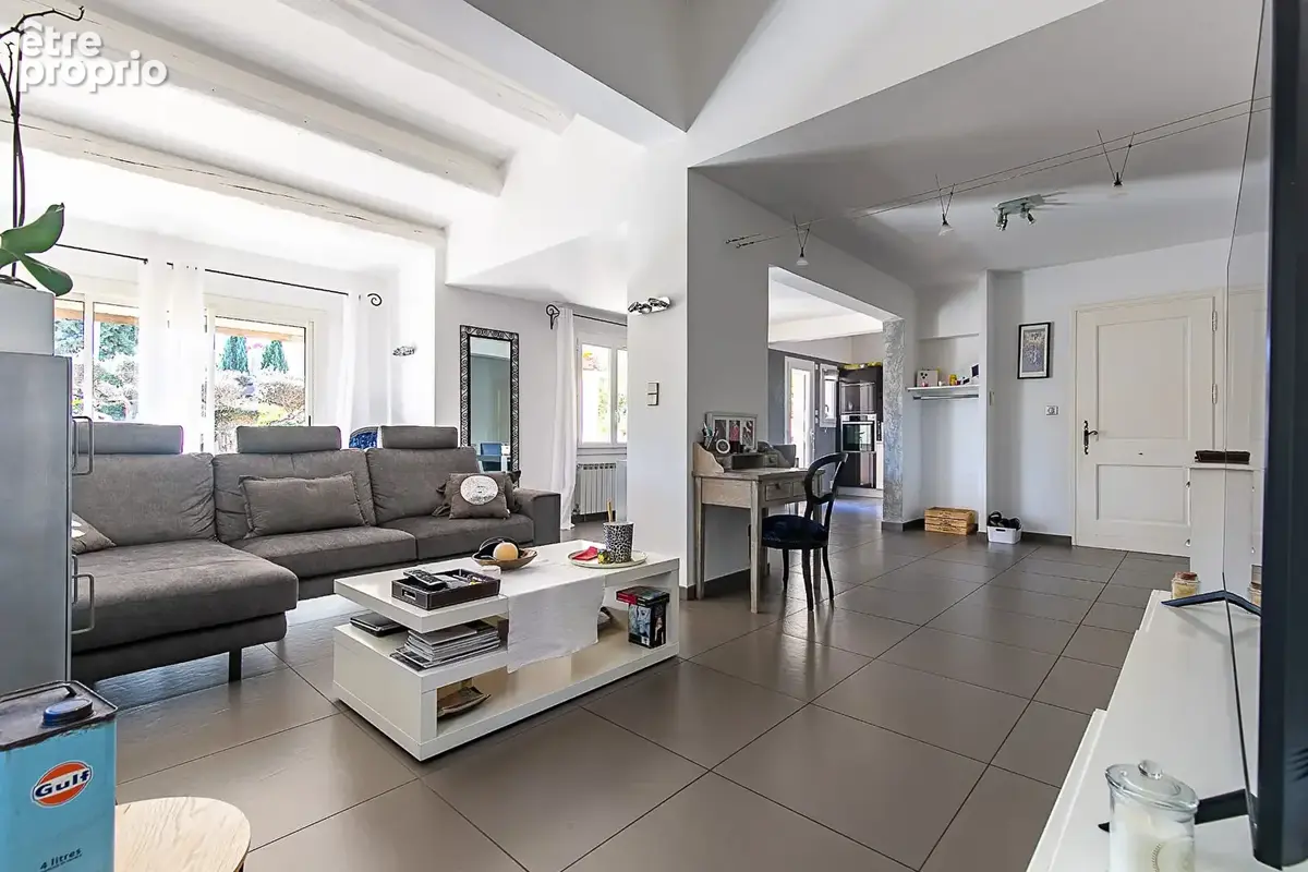 Proche mer et au calme Maison à vendre Sausset Les Pins 4 pièces112 m2 avec garage - photo 5