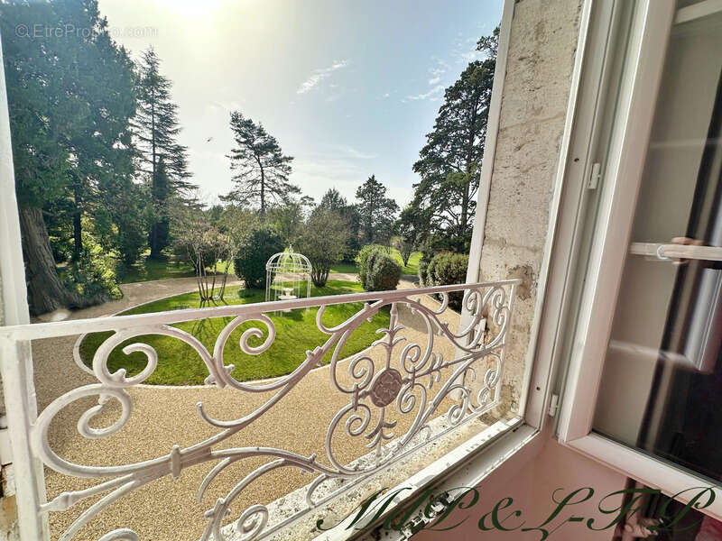 Maison à SAINT-LEON-D&#039;ISSIGEAC