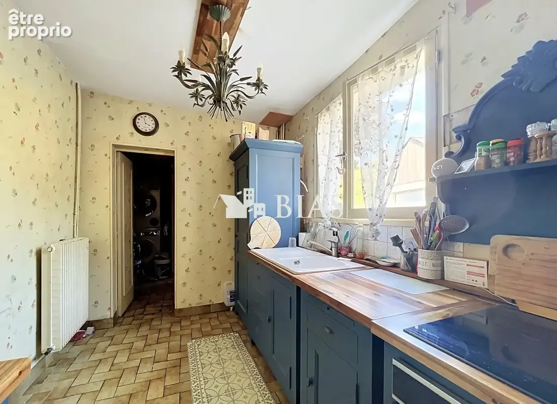 Maison 118 m² à Lisieux  - photo 3