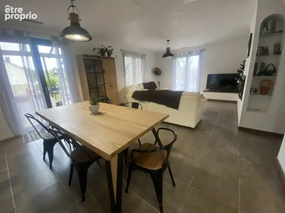 Maison 10 pièces 480 m² à vendre à Saint-Julien-En-Born (40170) - photo 3