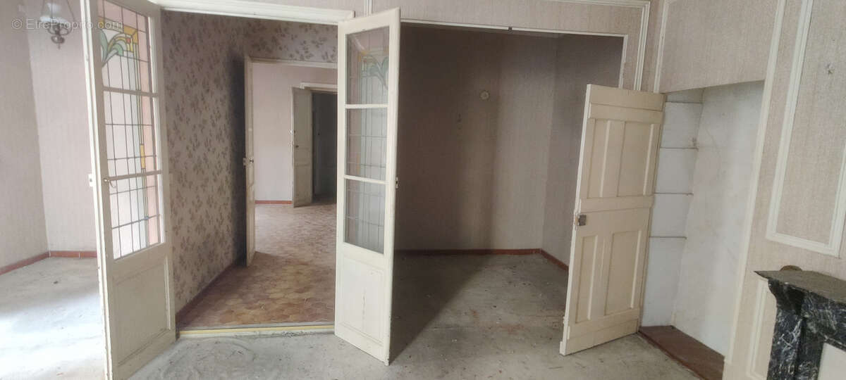 Appartement à DRAGUIGNAN