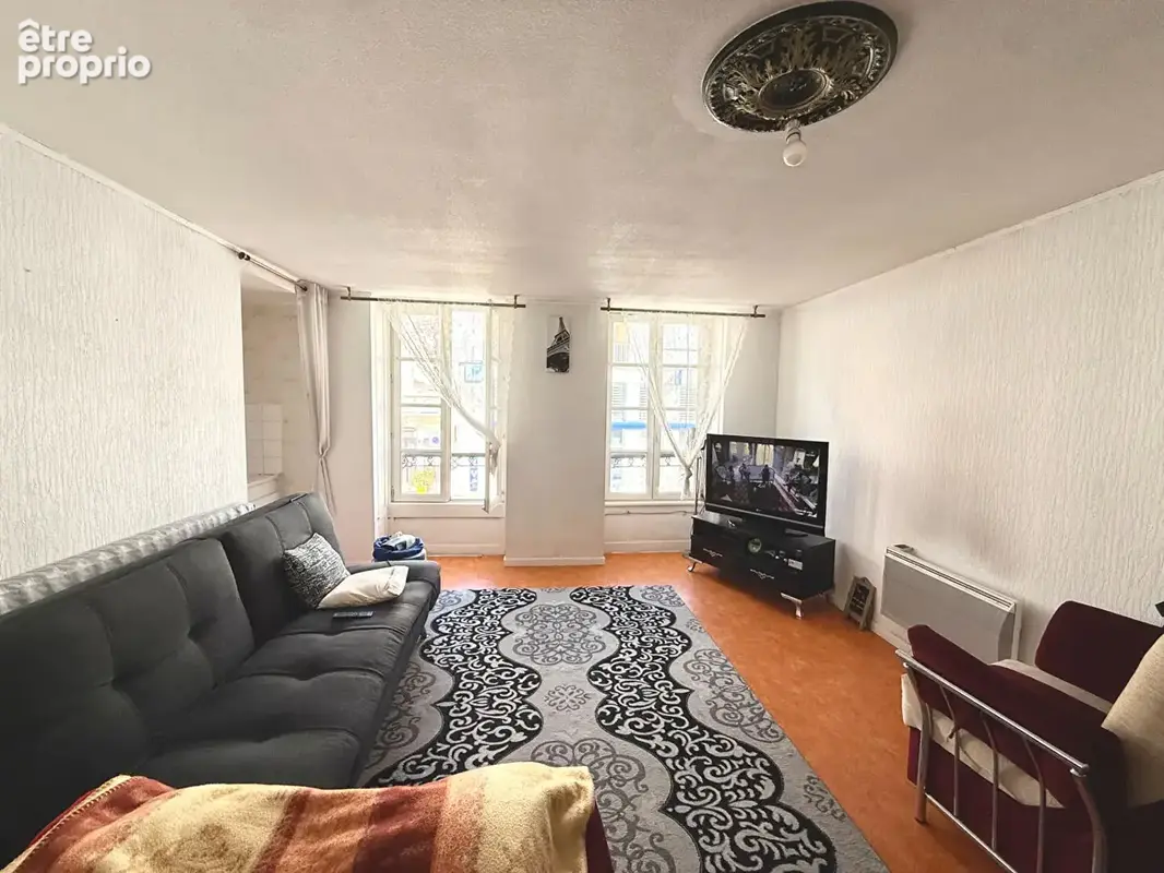 Appartement 6 pièces 215 m² à vendre à Champagnole (39300) - photo 9