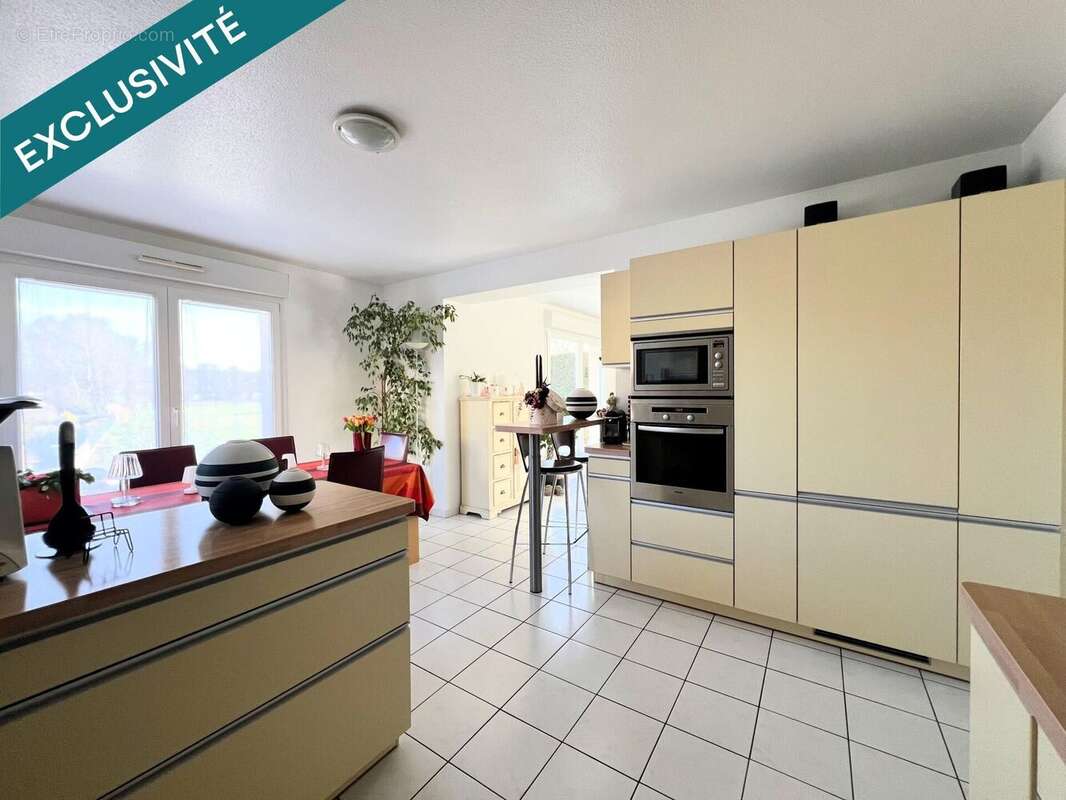 Photo 9 - Maison à HOCHSTATT