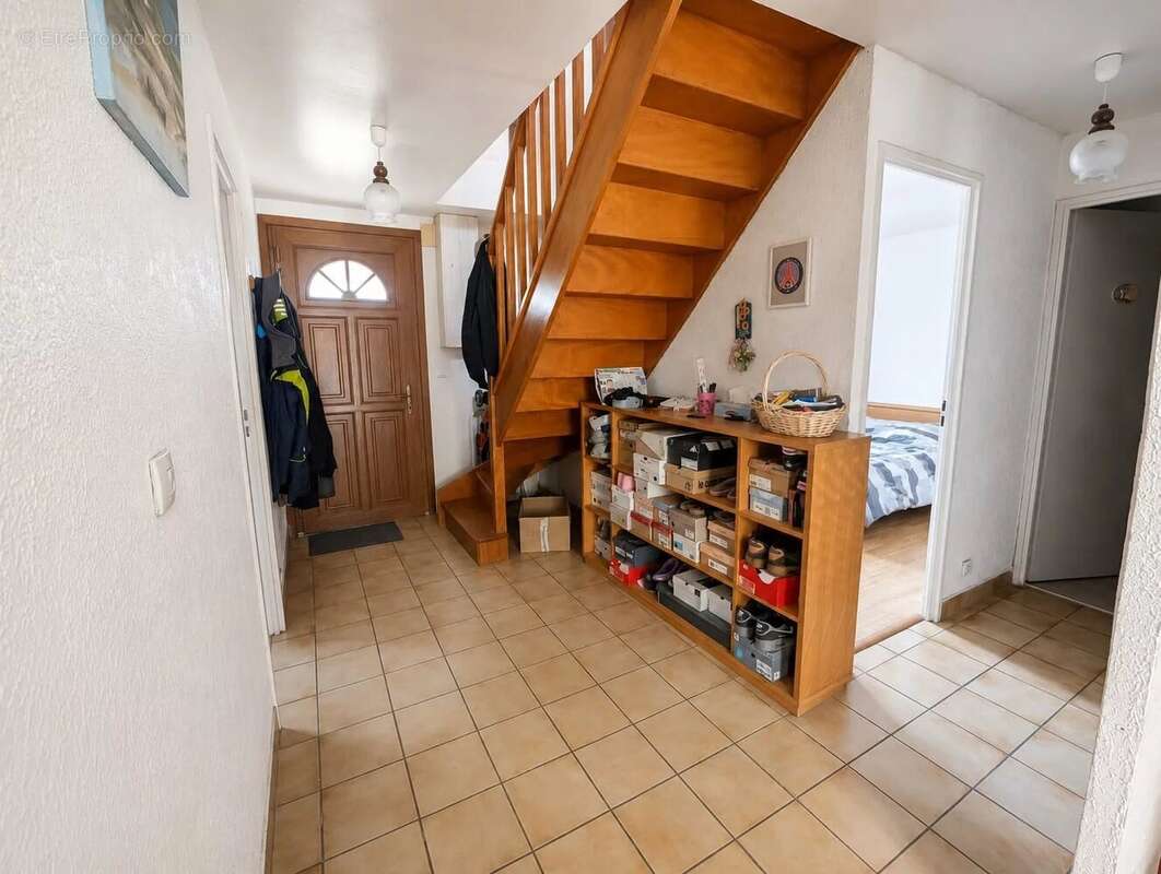 Maison indépendante 4 chambres - photo 3