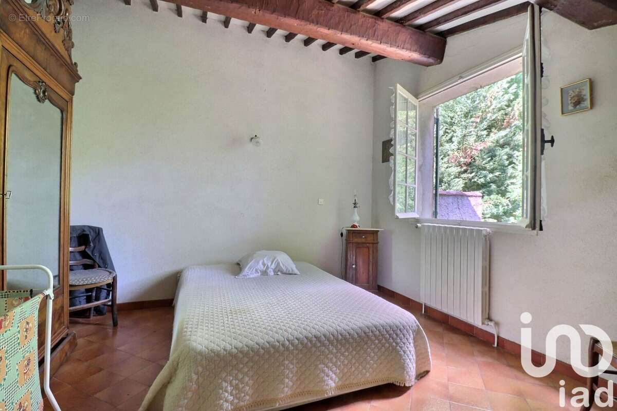 Photo 8 - Maison à SIGNES