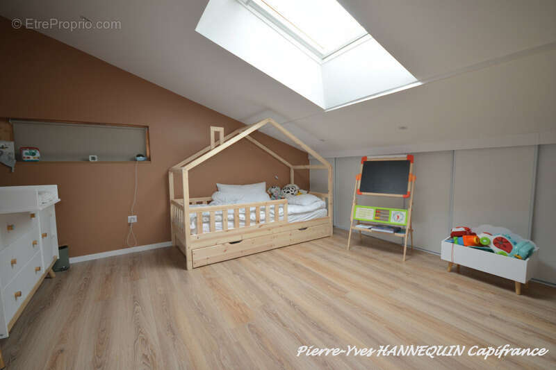Maison avec vue montagne – Exposition idéale Sud-Est – Marthod - photo 15
