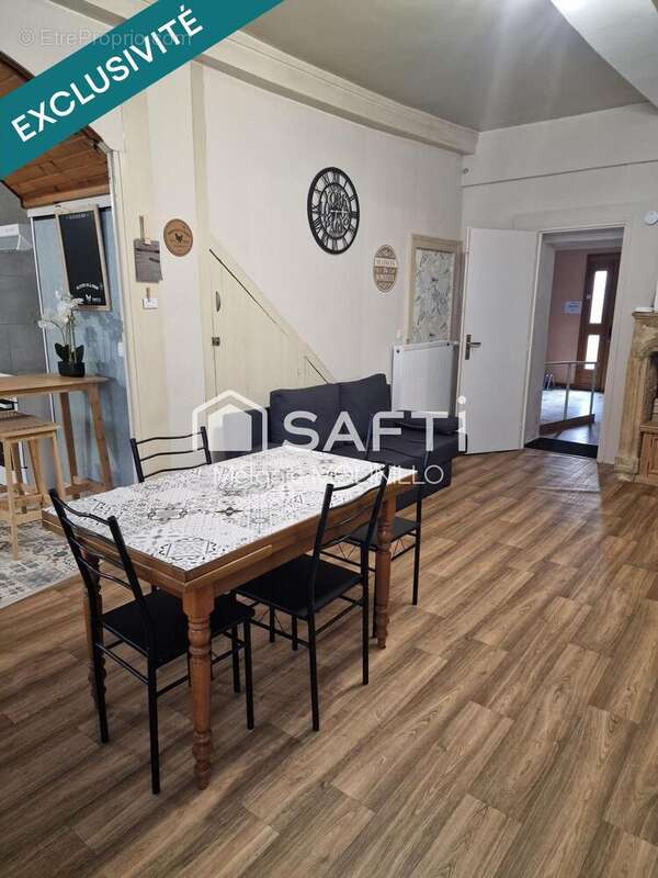 Photo 5 - Maison à STENAY