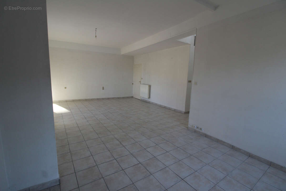 Appartement à LIMOUX