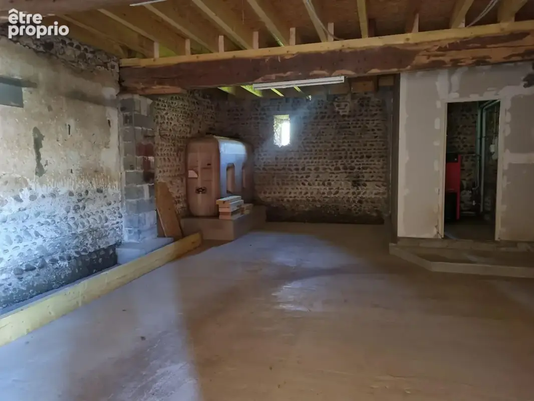 Maison de campagne à 3mns de Maubourguet - photo 7