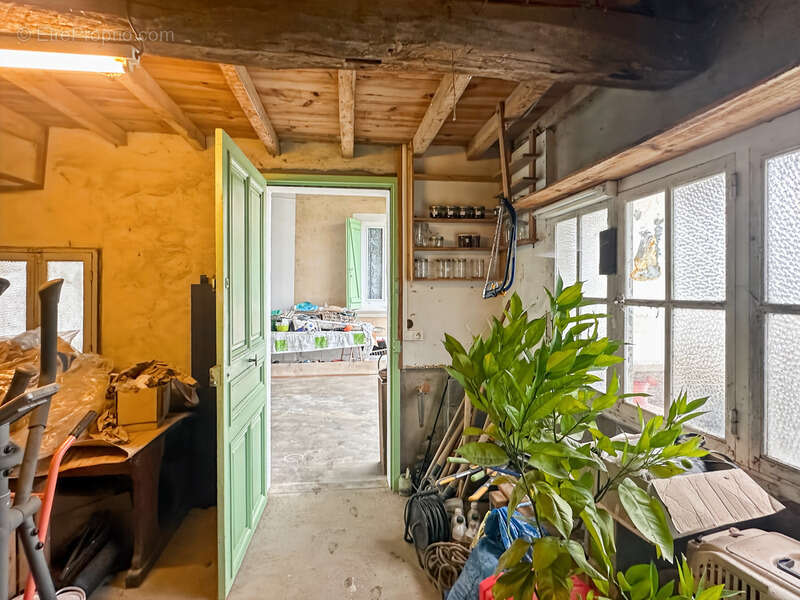Maison à vendre de 155 m2 de surface habitable à LADEVEZE RIVIERE (32) avec 3330 m2 de jardin - photo 36