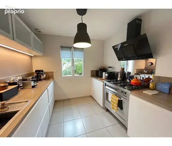 Maison 4 pièces 90 m² à vendre à Neuville-Sur-Saone (69250) - photo 4