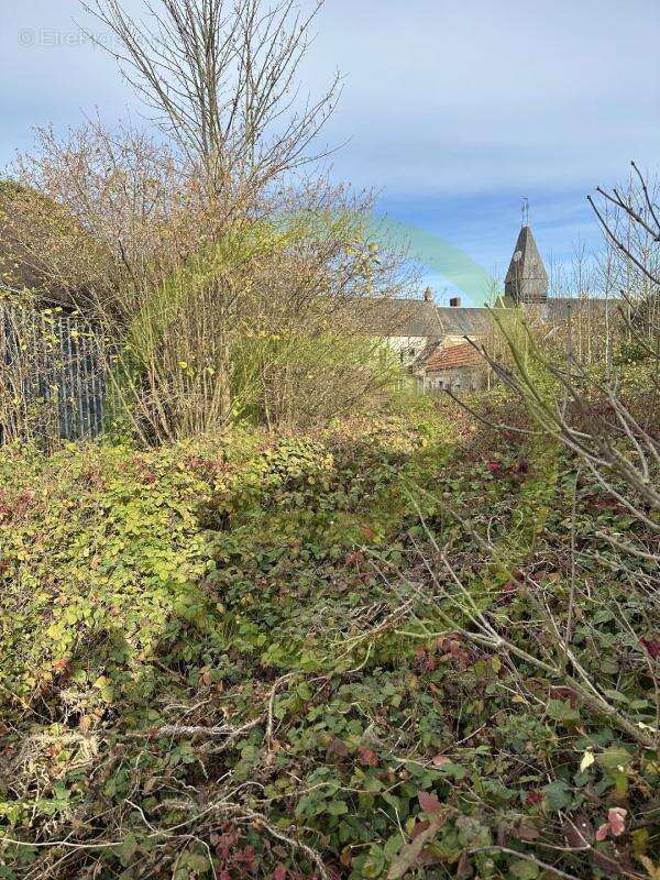 Appartement à ANSAUVILLERS