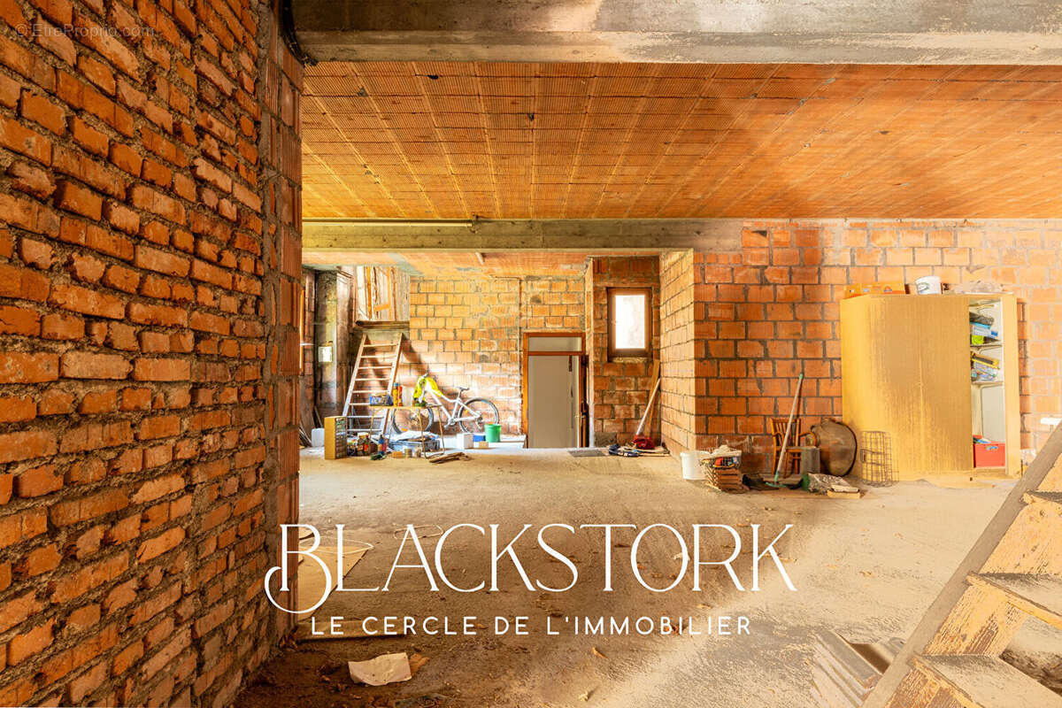 Maison à KAYSERSBERG