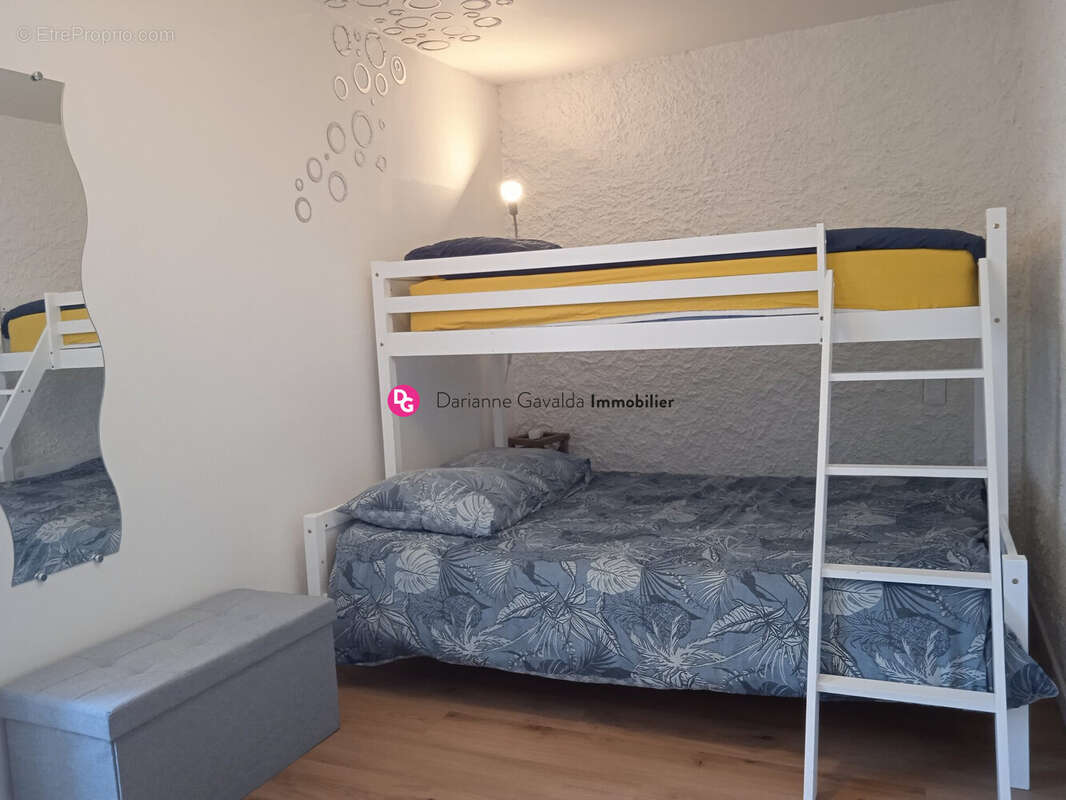 Appartement à FIRMI